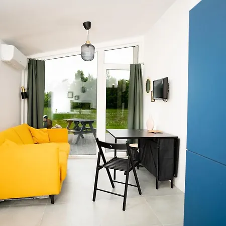 17 - Holiday home
