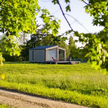 17 - Holiday home Pilwa