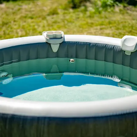 17 - Сasa de vacaciones *