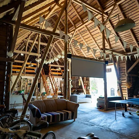 Сasa de vacaciones 17 - Pilwa