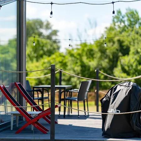 17 - Сasa de vacaciones *