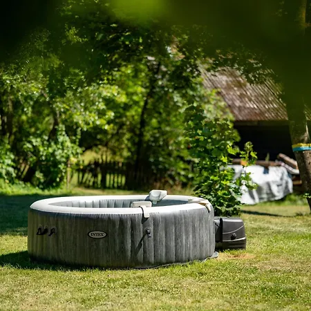 17 - Holiday home Pilwa