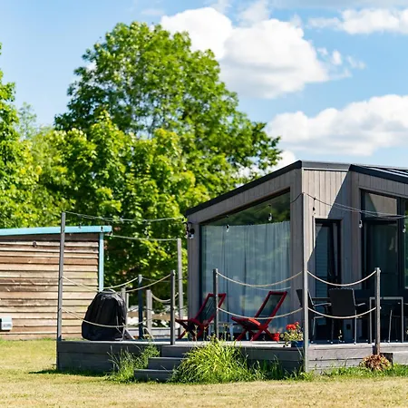 17 - Holiday home Pilwa