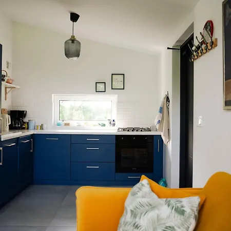 17 - Сasa de vacaciones