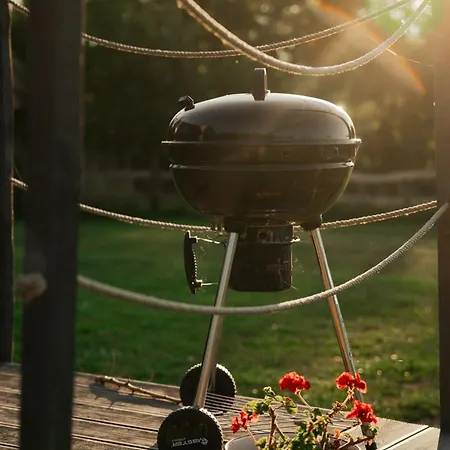 17 - Casa vacanze Pilwa