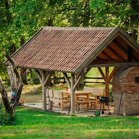 17 - Holiday home