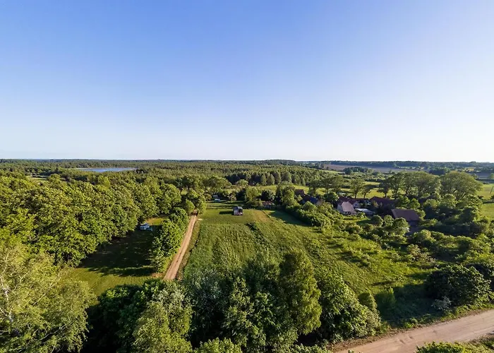 17 - Dom wakacyjny *