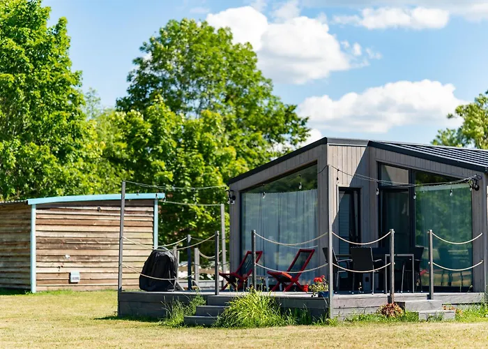 17 - Dom wakacyjny Pilwa