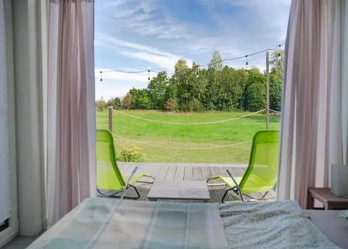 Dom wakacyjny 17 - *